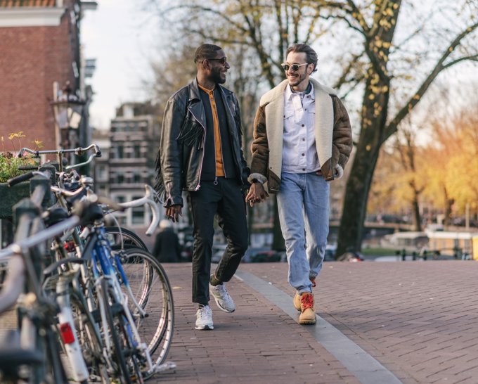 Blijf op de hoogte van alle ontwikkelingen