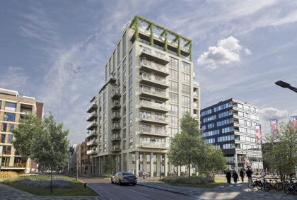 Open huis | Wil je Bölke Next ervaren?