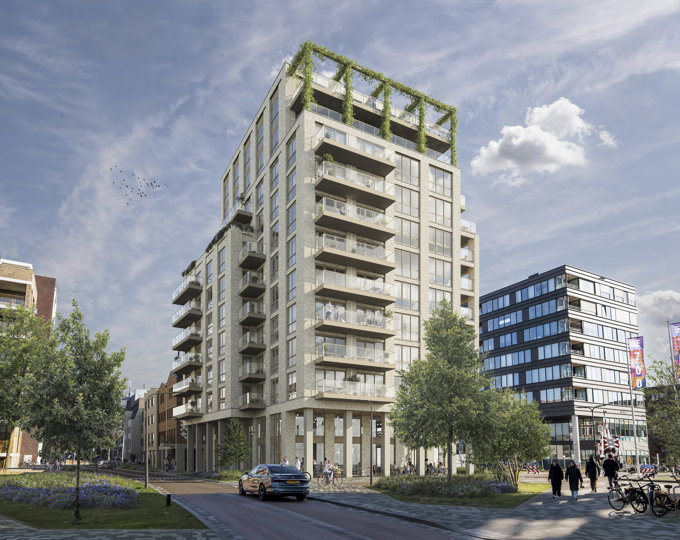 Open huis | Wil je Bölke Next ervaren?