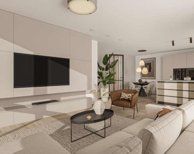 Beleef Bölke Next op 6 november!